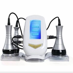3in1 Body Sculpting Machine,Professional Radio Frequency Skin Tightening Device